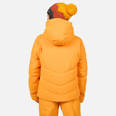 Rossignol Boy Siz 128