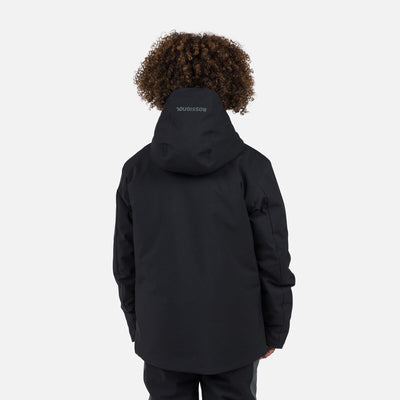 Rossignol Jr Strawpile 128