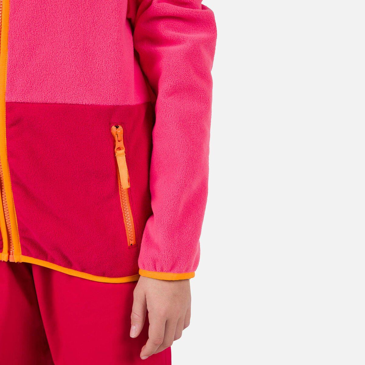 Rossignol Jr Strawpile FZ 140