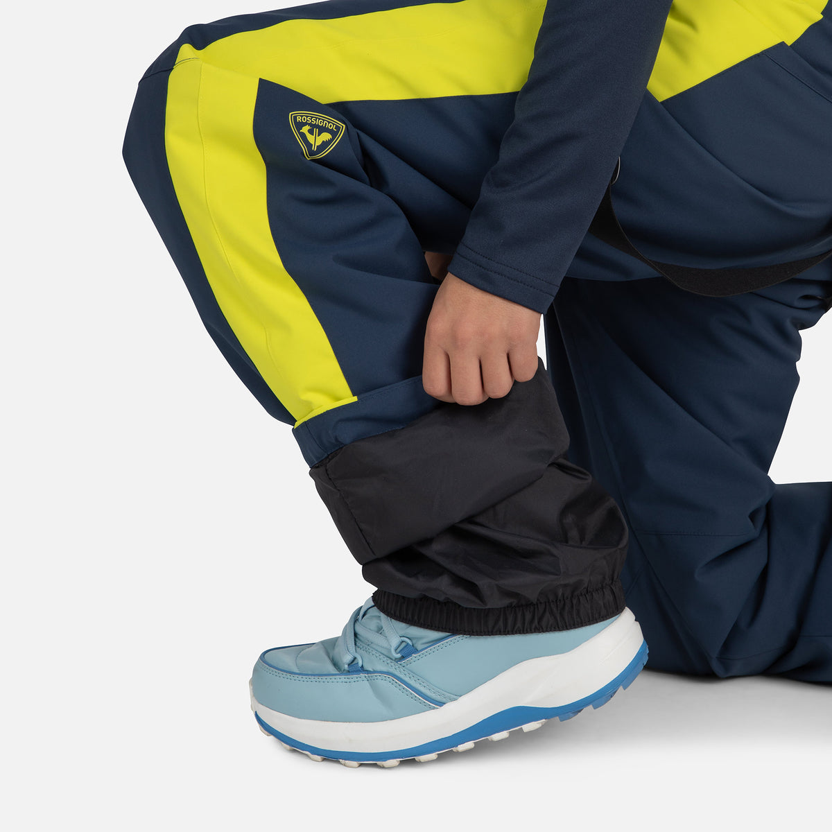 Rossignol Velika Suspender 140