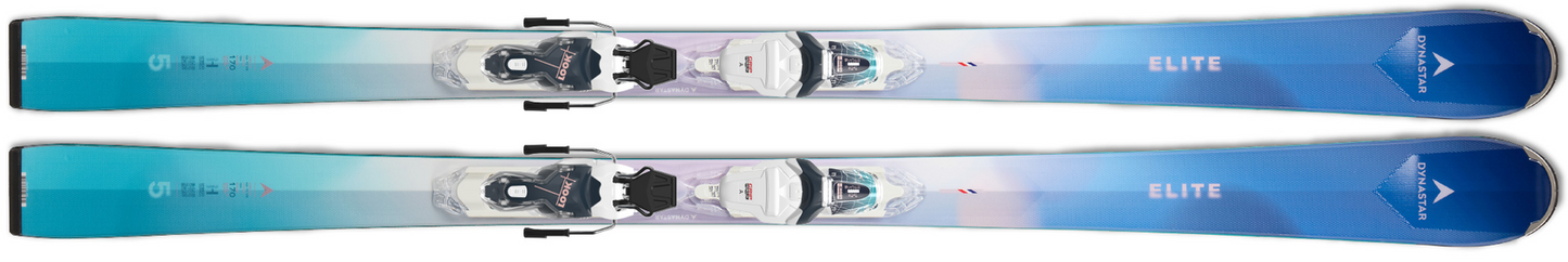 Dynastar Elite 5 Xpress 155 cm