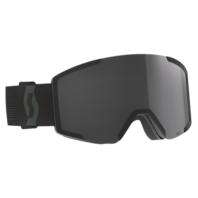 Scott Shield + extra lens