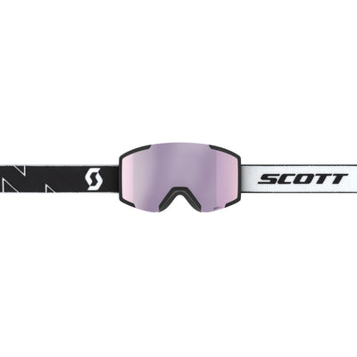 Scott Shield + extra lens