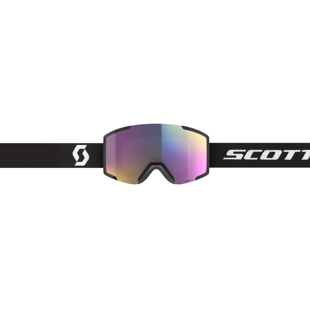 Scott Shield