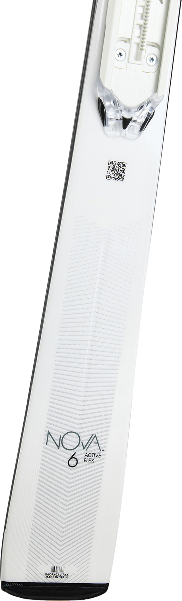 Rossignol Nova 6 149 cm