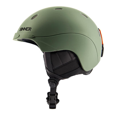 Sinner TITAN 50-54 cm