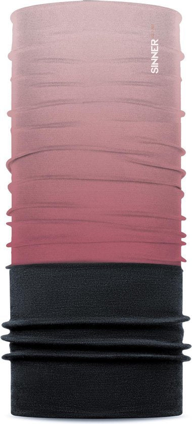 Sinner Gradient Fleece Bandana