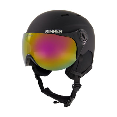 Sinner TYPHOON VISOR 55-58 cm