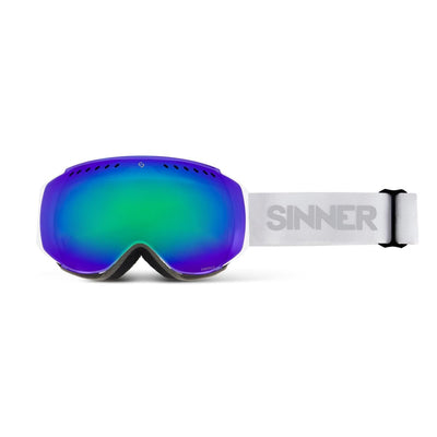 Sinner EMERALD