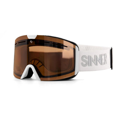 Sinner ARC TRANS+ lens