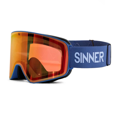 Sinner SNOWGHOST TRANS+