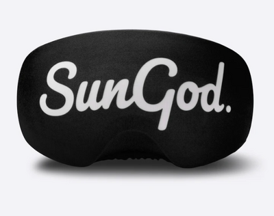 SunGod Goggle Lens Protection