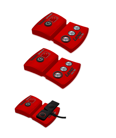 Lenz Heat Pack 2.0 (USB)