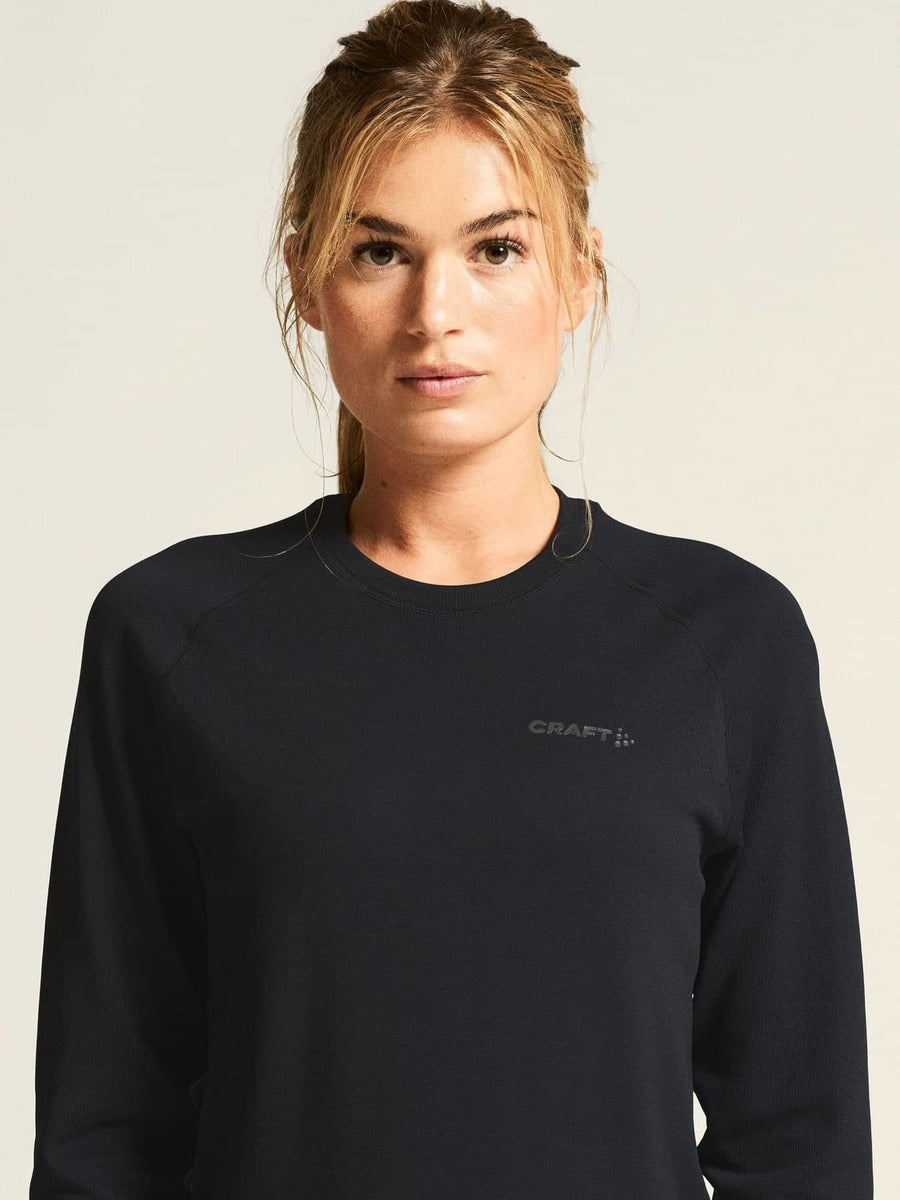 Craft Active Comfort LS 2 W