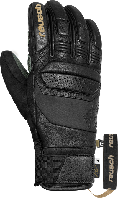 Reusch Marco Odermatt