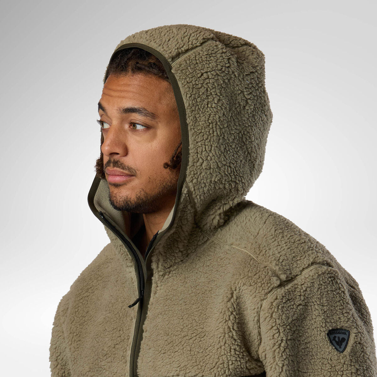 Rossignol Alltrack Anorak