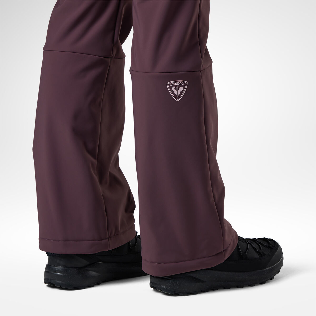 Rossignol Ski Softshell Pant 40 (L)