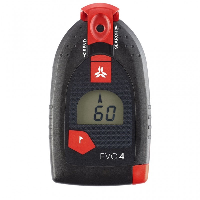 Arva Evo4 Clip For Safe lawinepieper