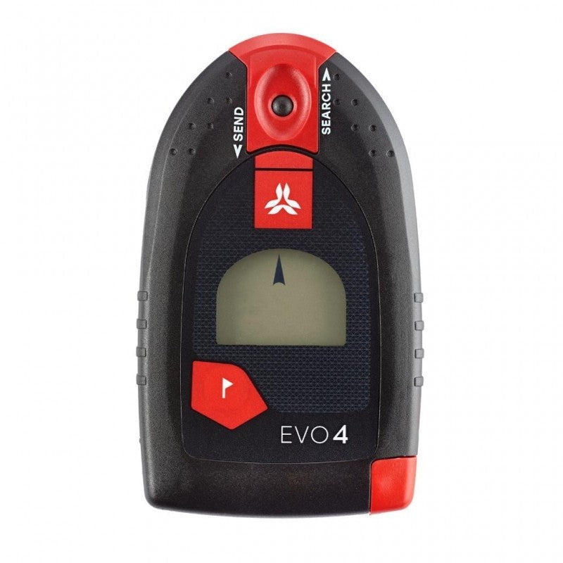 Arva Safety Pack Box Evo4 lawine veiligheid set