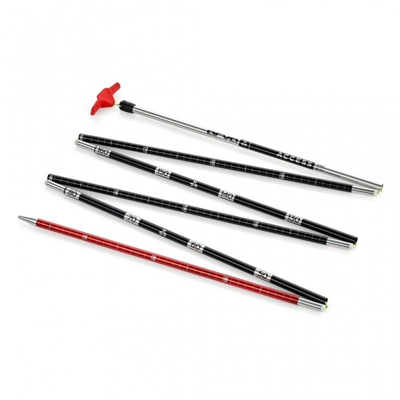 Arva Safety Pack Box Evo4 lawine veiligheid set