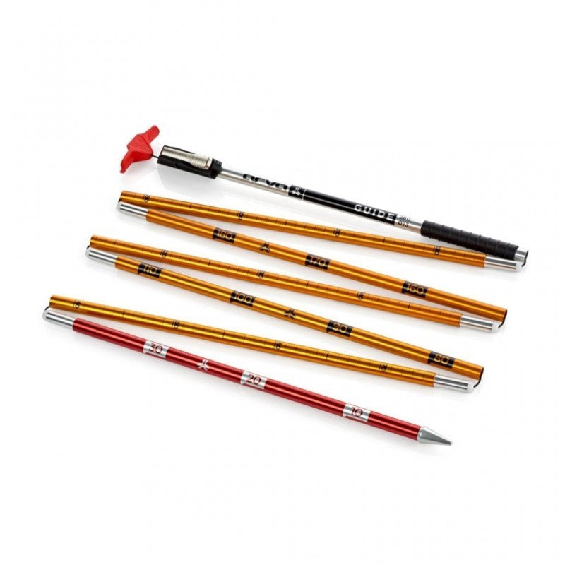 Arva Safety Pack Box Pro lawine veiligheid set