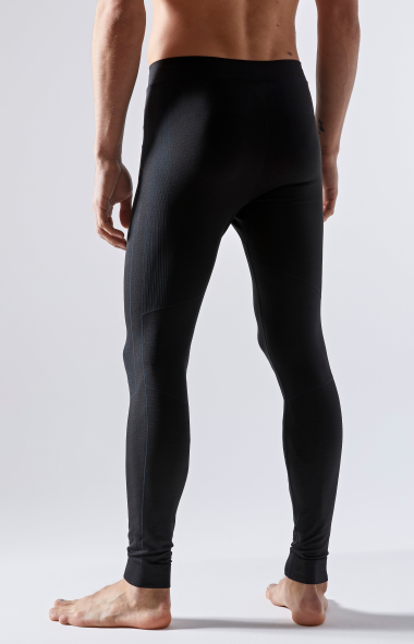 Craft Active Intensity Pants thermobroek lang zwart heren