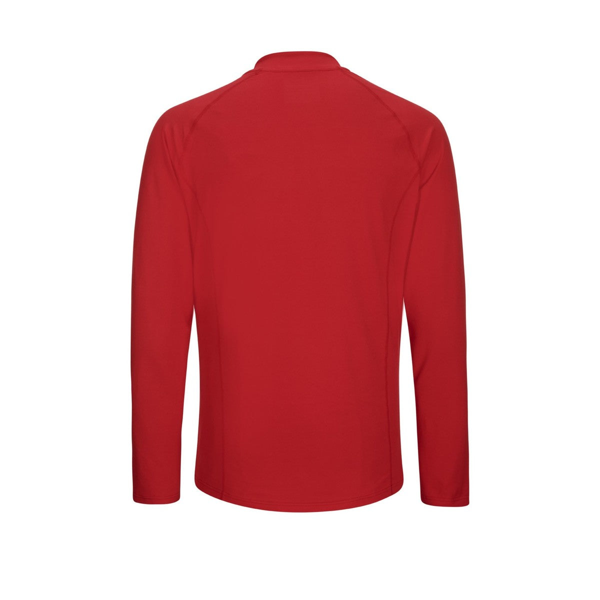 Killtec Naton skipully heren rood