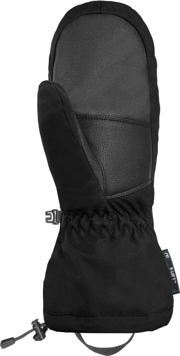 Reusch Demi R-Tex XT Mitten skiwanten zwart