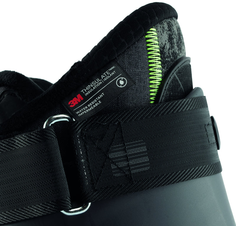 Rossignol Alltrack 110 all mountain skischoenen grijs/geel heren