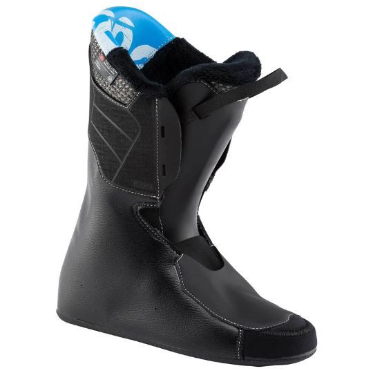 Rossignol Alltrack Pro 100 skischoenen zwart/blauw heren