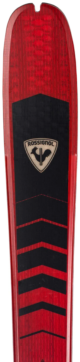 Rossignol Escaper 87 toerski's rood/zwart heren