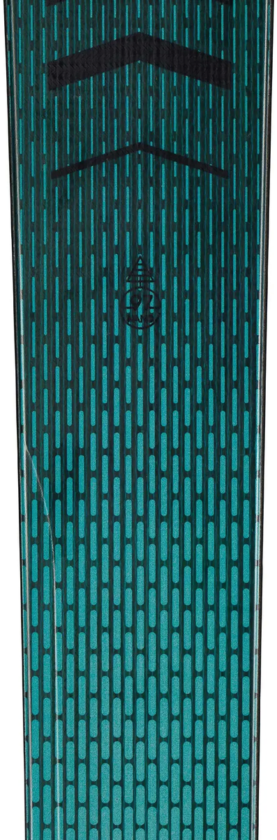 Rossignol Escaper 97 Nano toerski's blauw heren