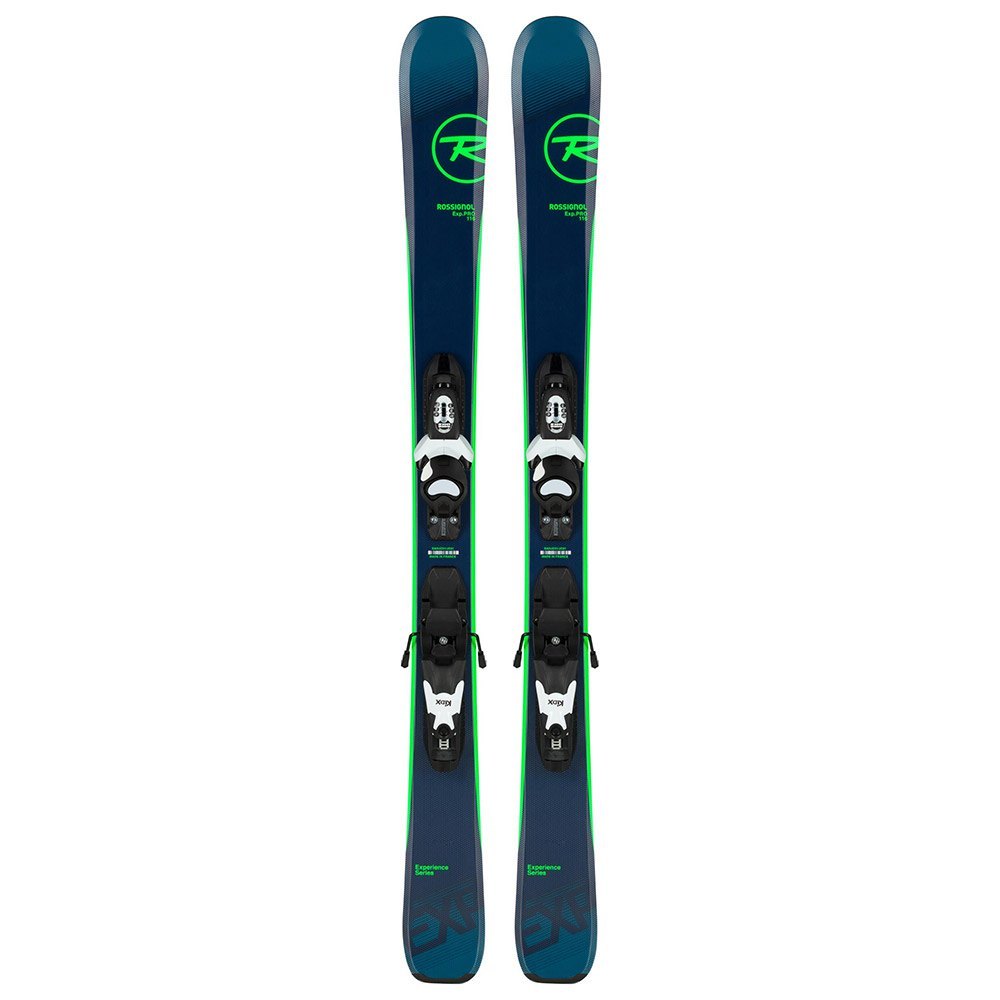 Rossignol Experience PRO Ski's 104cm radius 7m