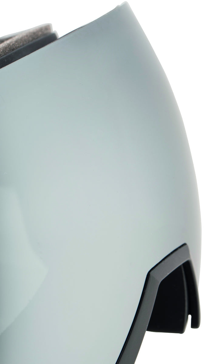 Rossignol Magne'lens skibril zwart met S3 + S1 lens