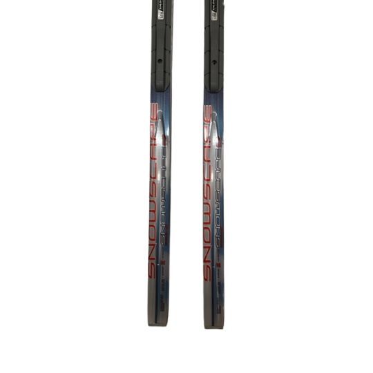 Salomon Snowscape 8 langlauf ski's