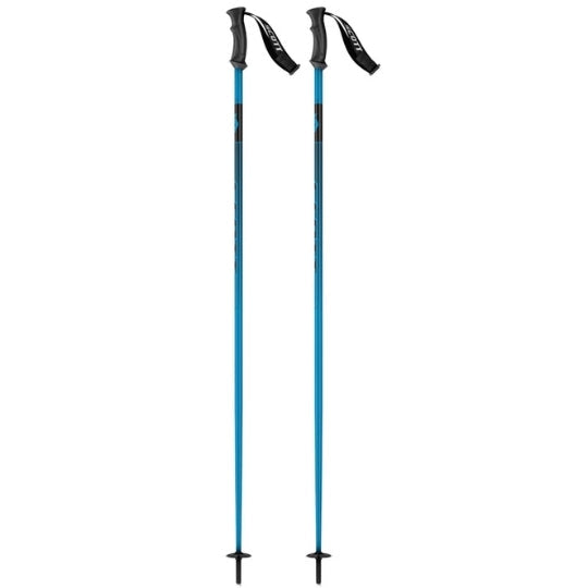 Scott 540 P-Lite skistokken blauw