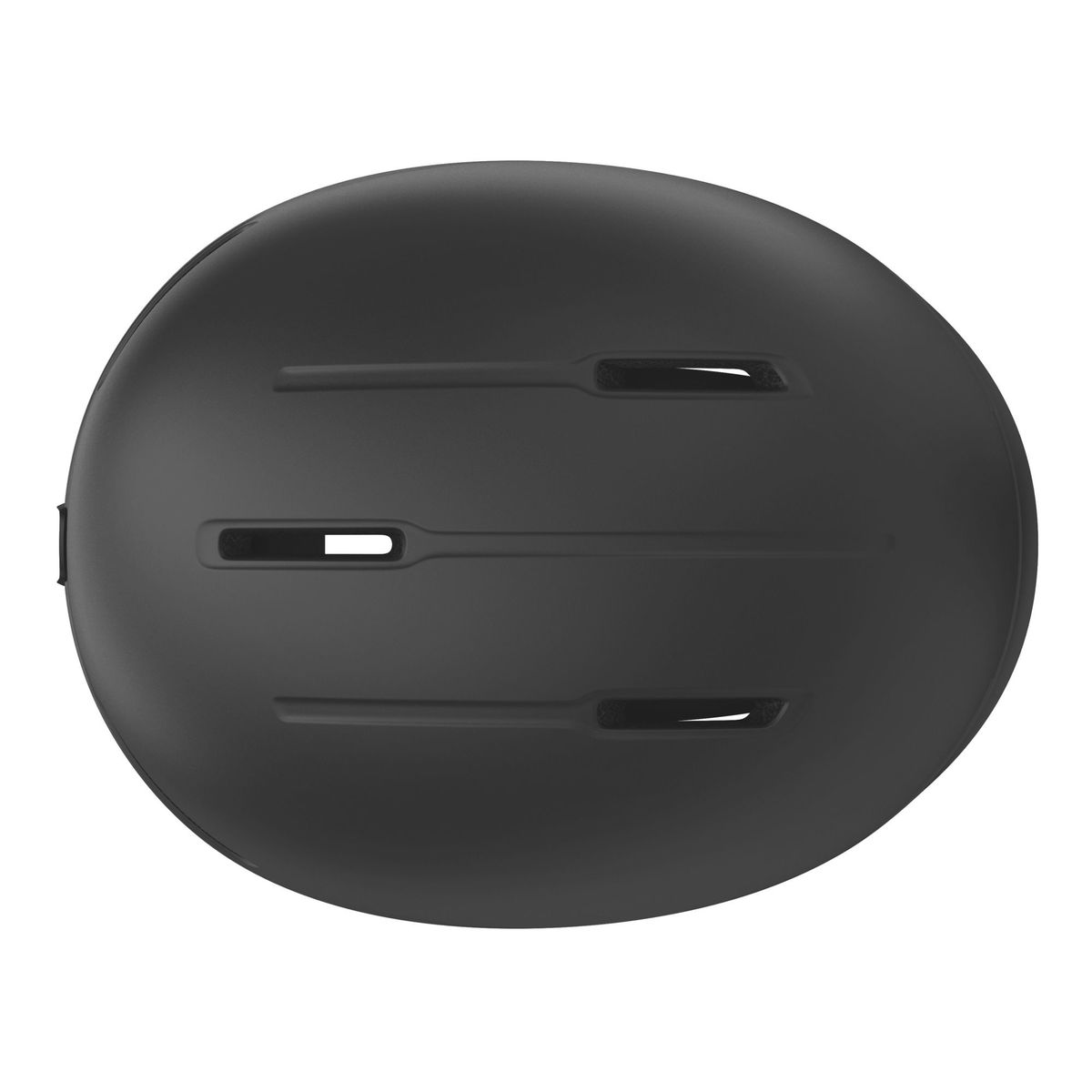 Scott Track Plus skihelm zwart