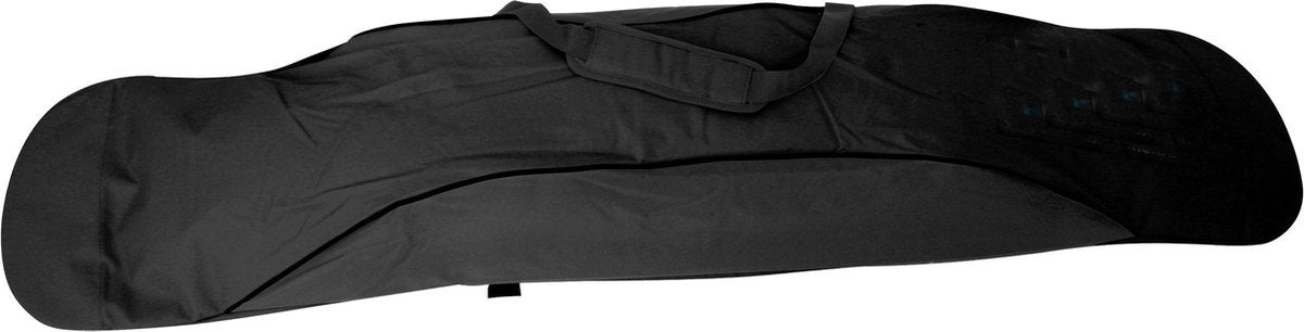 Staz Snowboardhoes 170 cm zwart