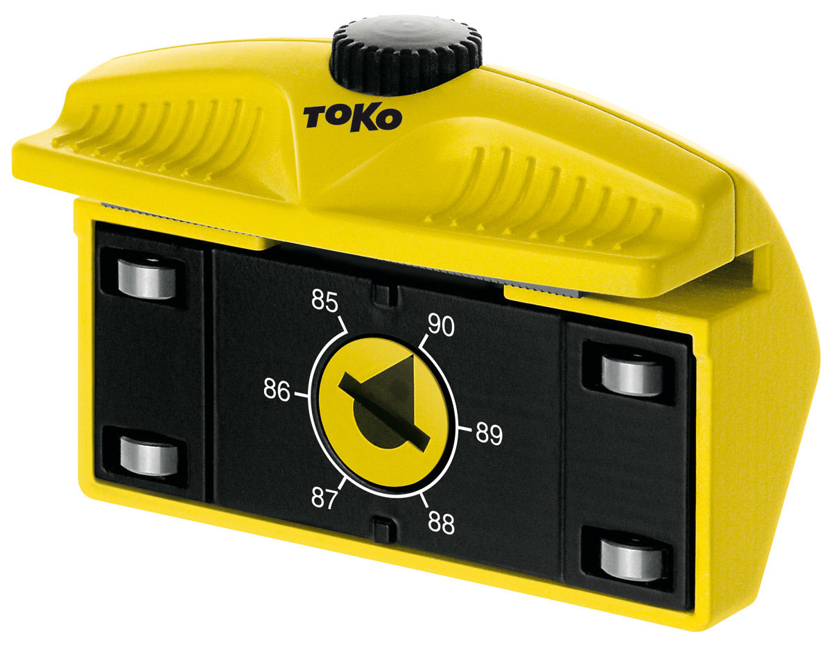 TOKO Edge Tuner Pro kantenslijper 85° - 90°