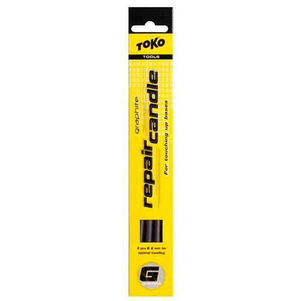 TOKO Repair Candle 6 mm grafiet belag reparatie stick