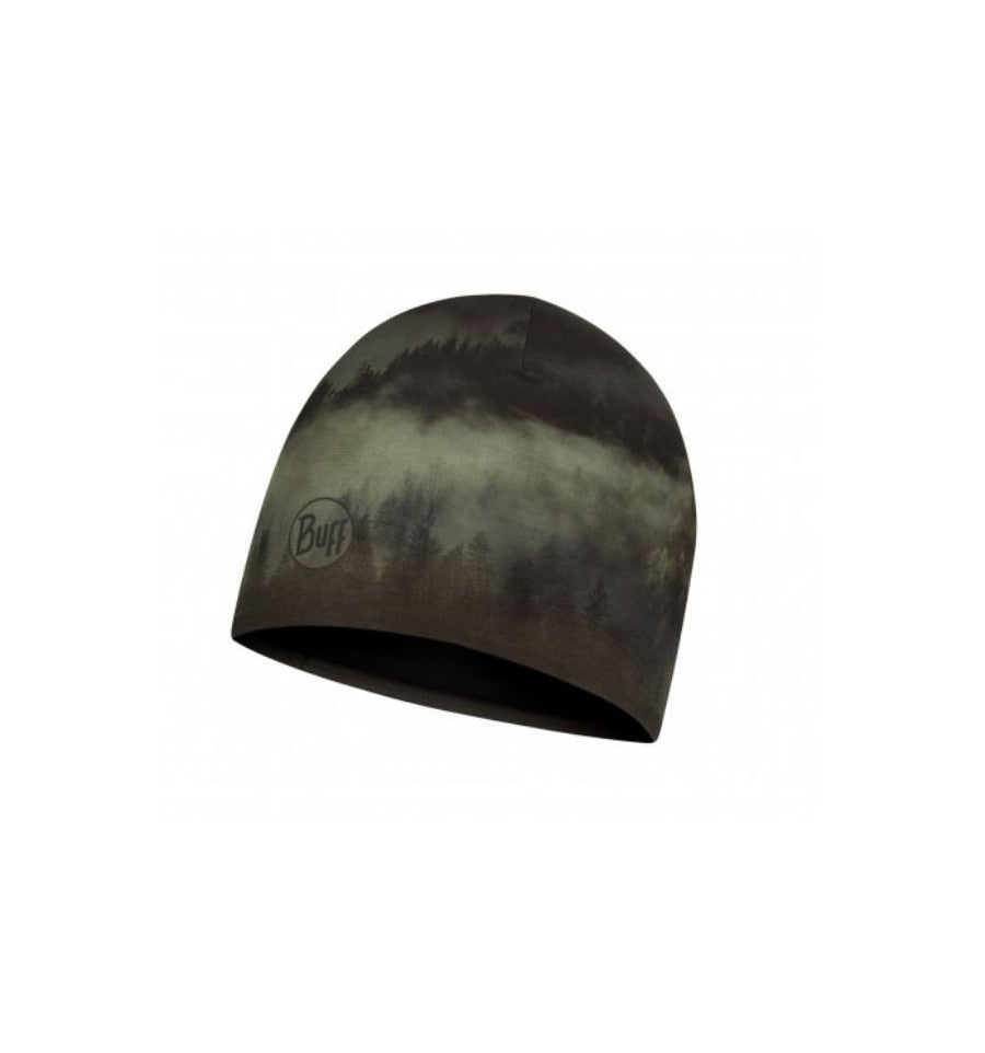 Buff Microfiber & Polar Hat hollow khaki muts