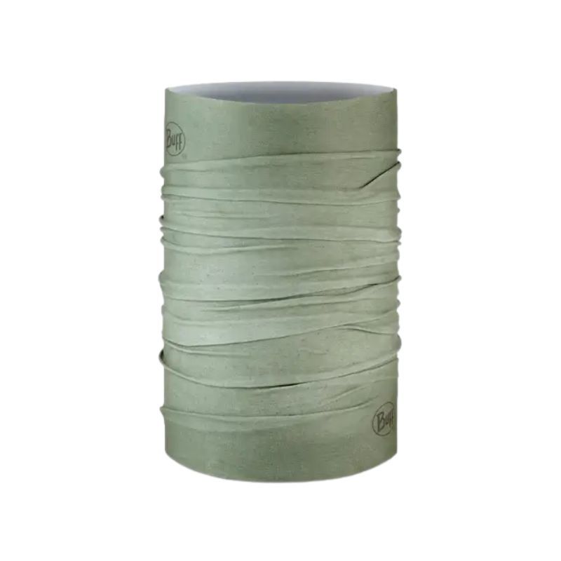 Buff Original EcoStretch Camouflage groen nekwarmer