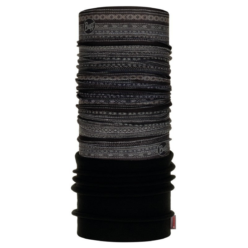 Buff Polar Anira Graphite nekwarmer