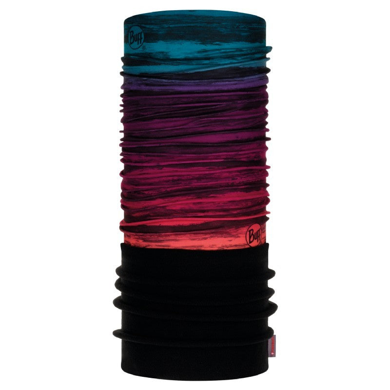 Buff Polar Karlin Mardi Grape nekwarmer