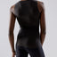 Craft Pro Dry Nanoweight SL W ondershirt zonder mouwen zwart dames