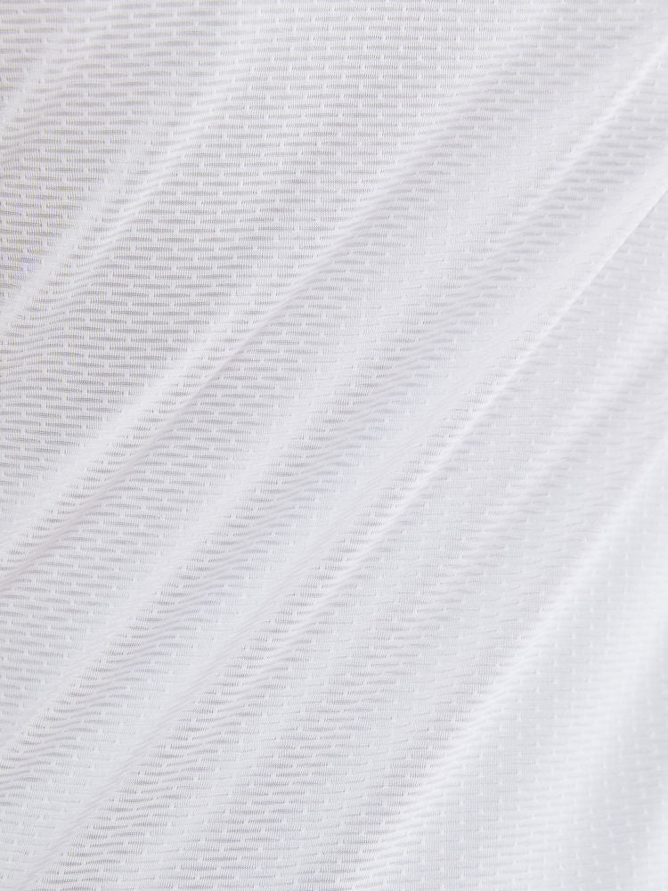 Craft Pro Dry Nanoweight SL ondershirt zonder mouwen wit heren