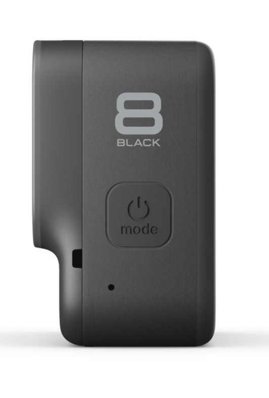 GoPro Hero 8 Black actiecamera