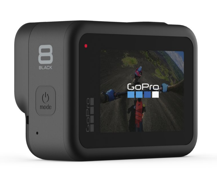GoPro Hero 8 Black actiecamera