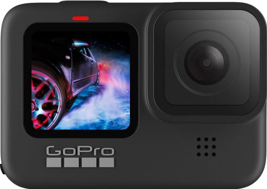 GoPro Hero 9 actie camera