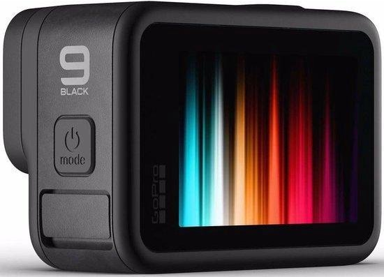 GoPro Hero 9 actie camera